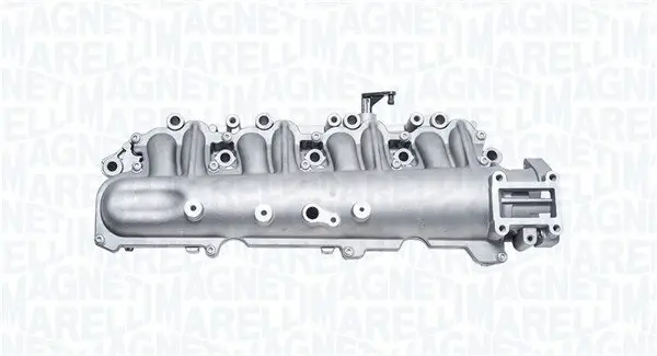 Saugrohrmodul MAGNETI MARELLI 802000526010