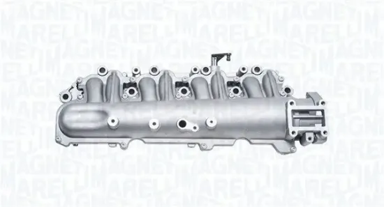Saugrohrmodul MAGNETI MARELLI 802000526010 Bild Saugrohrmodul MAGNETI MARELLI 802000526010
