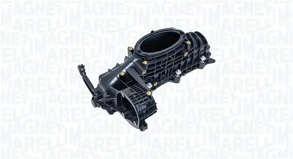 Saugrohrmodul MAGNETI MARELLI 802000529010