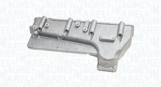 Saugrohrmodul MAGNETI MARELLI 802000541010 Bild Saugrohrmodul MAGNETI MARELLI 802000541010