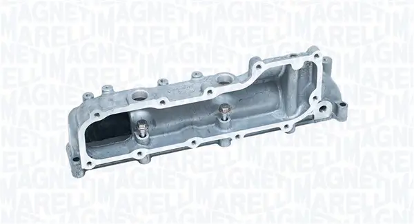 Saugrohrmodul MAGNETI MARELLI 802000542010