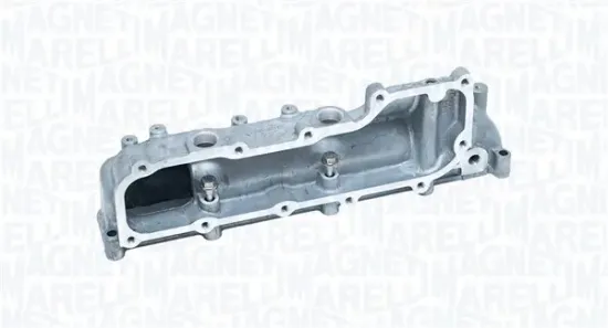 Saugrohrmodul MAGNETI MARELLI 802000542010 Bild Saugrohrmodul MAGNETI MARELLI 802000542010