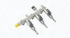 Einspritzventil MAGNETI MARELLI 805016318100