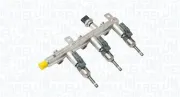 Einspritzventil MAGNETI MARELLI 805016318100