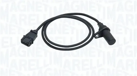 Impulsgeber, Kurbelwelle MAGNETI MARELLI 111040211106 Bild Impulsgeber, Kurbelwelle MAGNETI MARELLI 111040211106