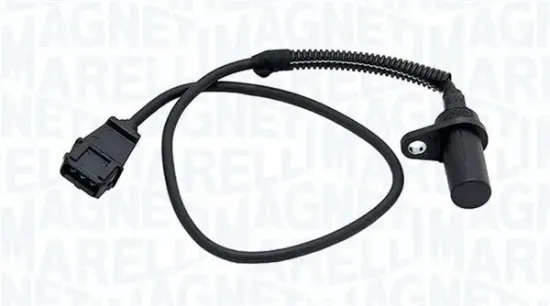 Impulsgeber, Kurbelwelle MAGNETI MARELLI 111040211108 Bild Impulsgeber, Kurbelwelle MAGNETI MARELLI 111040211108