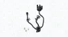 Be-/Entlüftungsventil, Kraftstoffbehälter MAGNETI MARELLI 806009384600