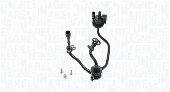 Be-/Entlüftungsventil, Kraftstoffbehälter MAGNETI MARELLI 806009384600 Bild Be-/Entlüftungsventil, Kraftstoffbehälter MAGNETI MARELLI 806009384600