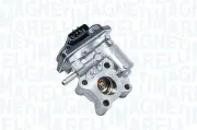 Einspritzventil MAGNETI MARELLI 805009523211