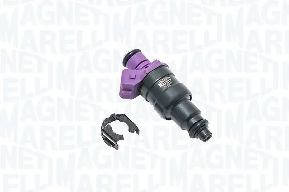 Einspritzventil MAGNETI MARELLI 805000000001