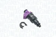 Einspritzventil MAGNETI MARELLI 805000000001