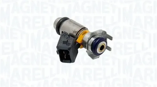 Einspritzventil MAGNETI MARELLI 805001800302 Bild Einspritzventil MAGNETI MARELLI 805001800302