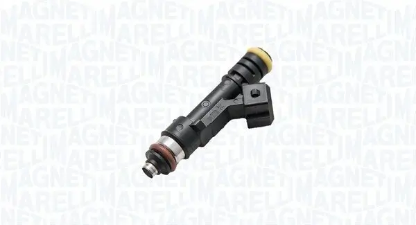 Einspritzventil MAGNETI MARELLI 805000000019