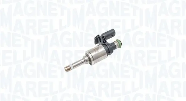 Einspritzventil MAGNETI MARELLI 805000000037
