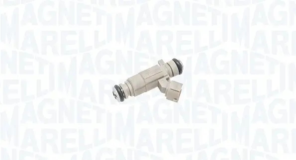 Einspritzventil MAGNETI MARELLI 805000000043