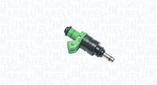 Einspritzventil MAGNETI MARELLI 805000000058 Bild Einspritzventil MAGNETI MARELLI 805000000058