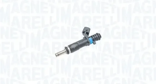 Einspritzventil MAGNETI MARELLI 805000000059 Bild Einspritzventil MAGNETI MARELLI 805000000059