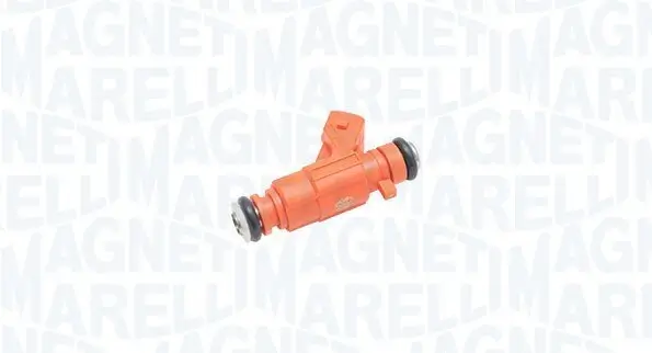 Einspritzventil MAGNETI MARELLI 805000000060