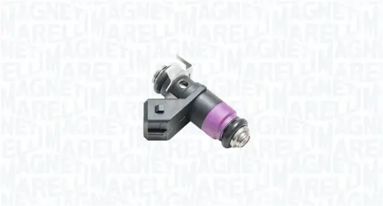 Einspritzventil MAGNETI MARELLI 805000000061 Bild Einspritzventil MAGNETI MARELLI 805000000061