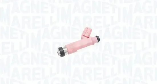 Einspritzventil MAGNETI MARELLI 805000000062 Bild Einspritzventil MAGNETI MARELLI 805000000062