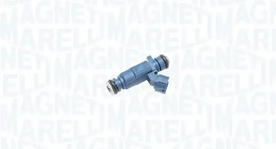 Einspritzventil MAGNETI MARELLI 805000000064 Bild Einspritzventil MAGNETI MARELLI 805000000064