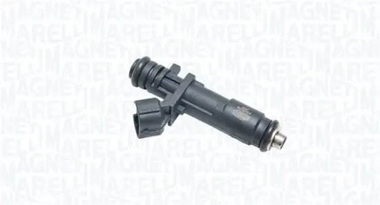 Sensor, Raddrehzahl Hinterachse MAGNETI MARELLI 172100044010 Bild Sensor, Raddrehzahl Hinterachse MAGNETI MARELLI 172100044010