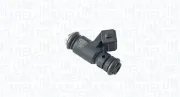 Sensor, Raddrehzahl Vorderachse MAGNETI MARELLI 172100059010