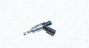 Sensor, Raddrehzahl Hinterachse links MAGNETI MARELLI 172100067010