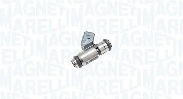 Einspritzventil MAGNETI MARELLI 805000000109