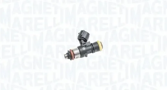 Einspritzventil MAGNETI MARELLI 805000000112 Bild Einspritzventil MAGNETI MARELLI 805000000112