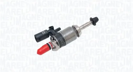 Sensor, Raddrehzahl Hinterachse MAGNETI MARELLI 172100076010 Bild Sensor, Raddrehzahl Hinterachse MAGNETI MARELLI 172100076010