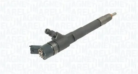 Einspritzventil MAGNETI MARELLI 805000000120 Bild Einspritzventil MAGNETI MARELLI 805000000120