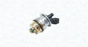 Sensor, Raddrehzahl Vorderachse MAGNETI MARELLI 172100086010