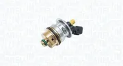 Sensor, Raddrehzahl Vorderachse MAGNETI MARELLI 172100091010