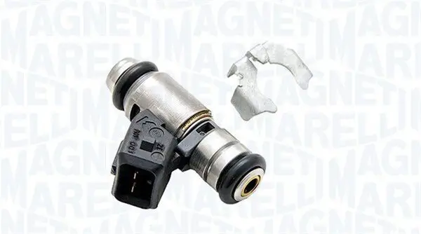 Einspritzventil MAGNETI MARELLI 214310000110