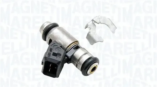 Einspritzventil MAGNETI MARELLI 214310000110 Bild Einspritzventil MAGNETI MARELLI 214310000110