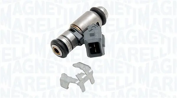 Einspritzventil MAGNETI MARELLI 805501008020