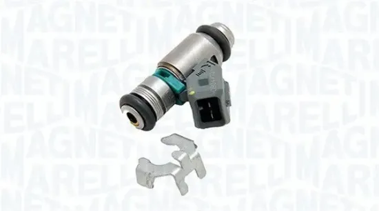 Einspritzventil MAGNETI MARELLI 805501026020 Bild Einspritzventil MAGNETI MARELLI 805501026020