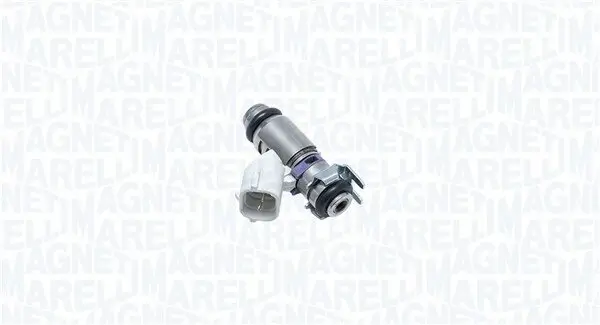 Einspritzventil MAGNETI MARELLI 805009523211