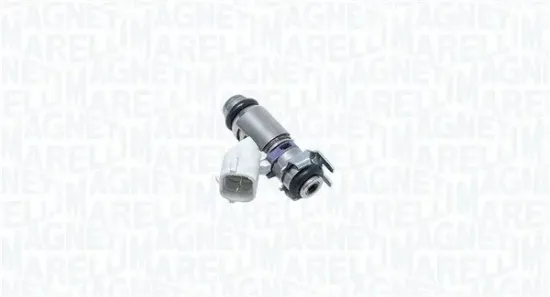 Einspritzventil MAGNETI MARELLI 805009523211 Bild Einspritzventil MAGNETI MARELLI 805009523211