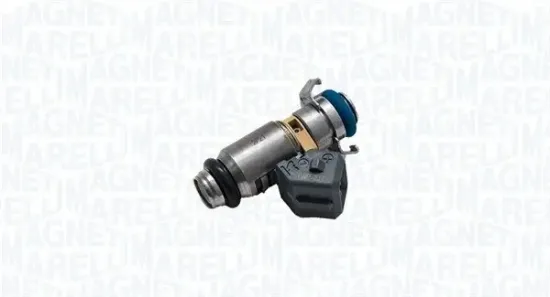 Einspritzventil MAGNETI MARELLI 805010089002 Bild Einspritzventil MAGNETI MARELLI 805010089002