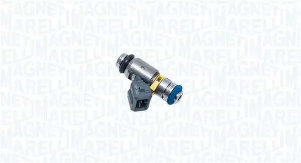 Einspritzventil MAGNETI MARELLI 805001186290