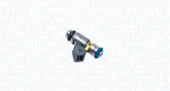 Einspritzventil MAGNETI MARELLI 805001186290 Bild Einspritzventil MAGNETI MARELLI 805001186290