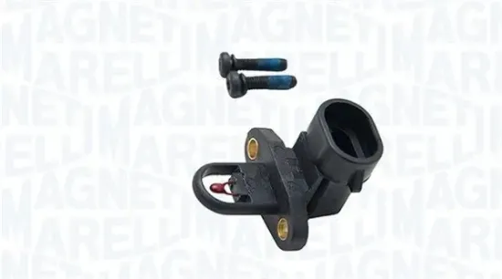 Sensor, Ansauglufttemperatur MAGNETI MARELLI 219244250500 Bild Sensor, Ansauglufttemperatur MAGNETI MARELLI 219244250500
