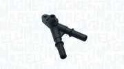 Be-/Entlüftungsventil, Kraftstoffbehälter MAGNETI MARELLI 806000536010