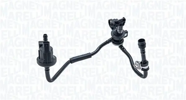 Be-/Entlüftungsventil, Kraftstoffbehälter MAGNETI MARELLI 806009548400