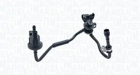 Be-/Entlüftungsventil, Kraftstoffbehälter MAGNETI MARELLI 806009548400 Bild Be-/Entlüftungsventil, Kraftstoffbehälter MAGNETI MARELLI 806009548400