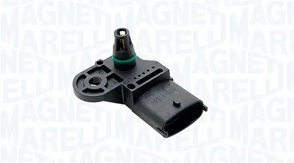 Sensor, Saugrohrdruck MAGNETI MARELLI 806001723701