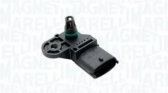 Sensor, Saugrohrdruck MAGNETI MARELLI 806001723701 Bild Sensor, Saugrohrdruck MAGNETI MARELLI 806001723701