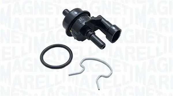 Be-/Entlüftungsventil, Kraftstoffbehälter MAGNETI MARELLI 806001508801